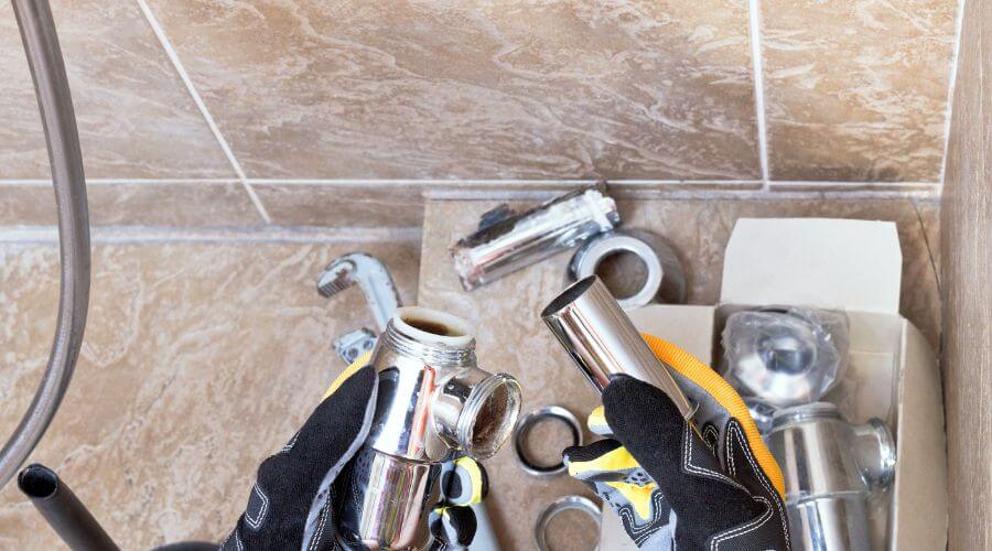 Expert flood damage restoration services in Clyde, TX